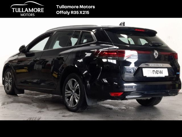 Image for 2021 Renault Megane E-TECH PHEV 160 Auto Iconic ST