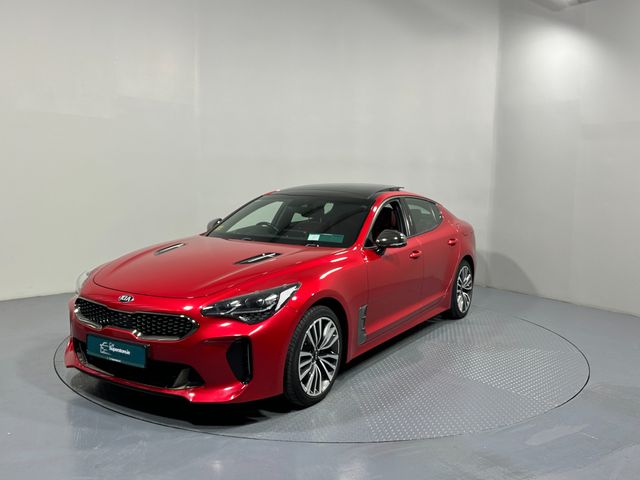 Image for 2019 Kia Stinger GT Line 2.2 Crdi Auto
