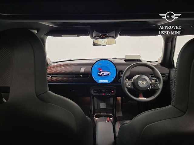Image for 2025 Mini Cooper Cooper S Sport Auto