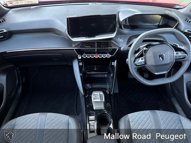 Image for 2025 Peugeot 2008 ALLURE 1.2 MILD-HYBRID 13