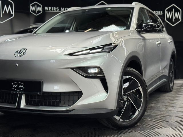 Image for 2025 MG MGS5 E TROPHY EV LONG RANGE 480Klm RANGE