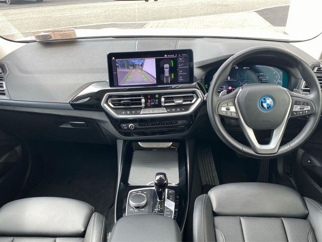 Image for 2022 BMW X3 xDrive30e xLine