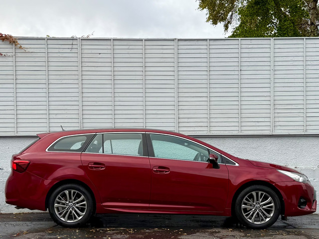 Image for 2018 Toyota Avensis 1.6 D4D Business Edition 5DR BUSINESS EDITION D4D / SAT-NAV / PARKING CAMERA / *FINANCE PACKAGES AVAILABLE*