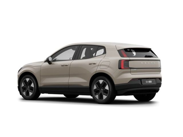 Image for 2027 Volvo EX30 Available to order for 271 New EX30 Core P5