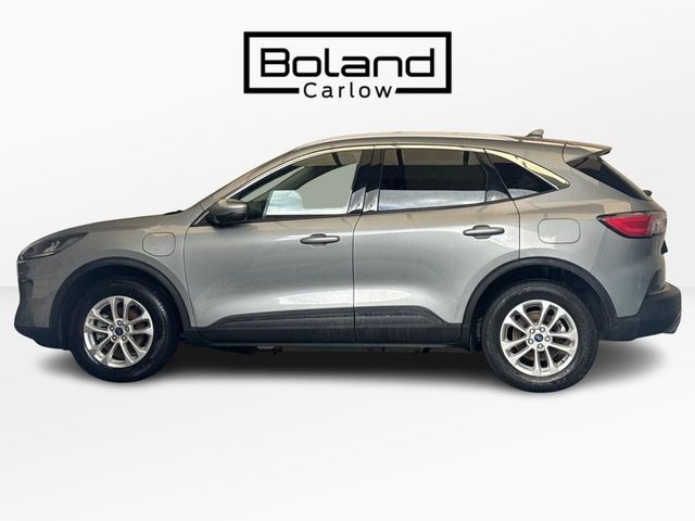 Image for 2024 Ford Kuga 2.5 PHEV TITANIUM *FLASH SALE* €100 PER WEEK