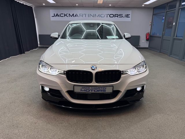 Image for 2017 BMW 3 Series 320D M Sport