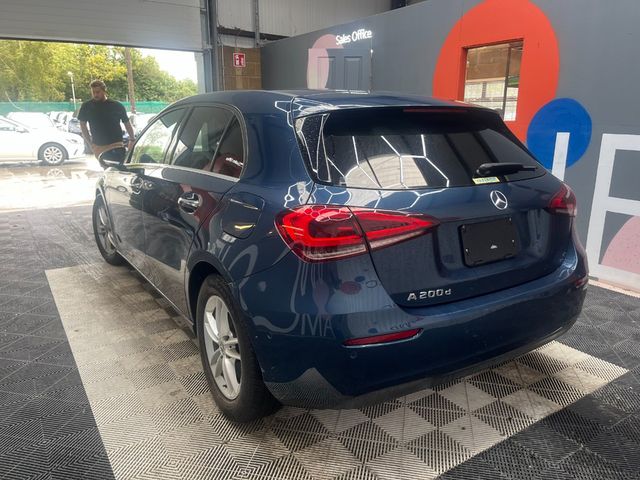 Image for 2021 Mercedes-Benz A Class 2021 MERCEDES-BENZ A-CLASS AUTOMATIC / CRUISE CONTROL / REVERSE CAMERA / ELECTRIC MEMORY & HEATED SEATS / PADDLE SHIFTERS
