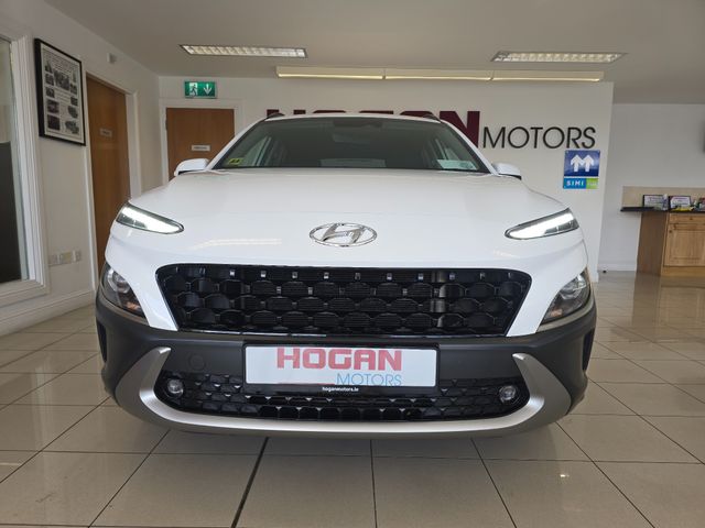 Image for 2023 Hyundai Kona 1.0 Petrol Executive * Best Spec * 