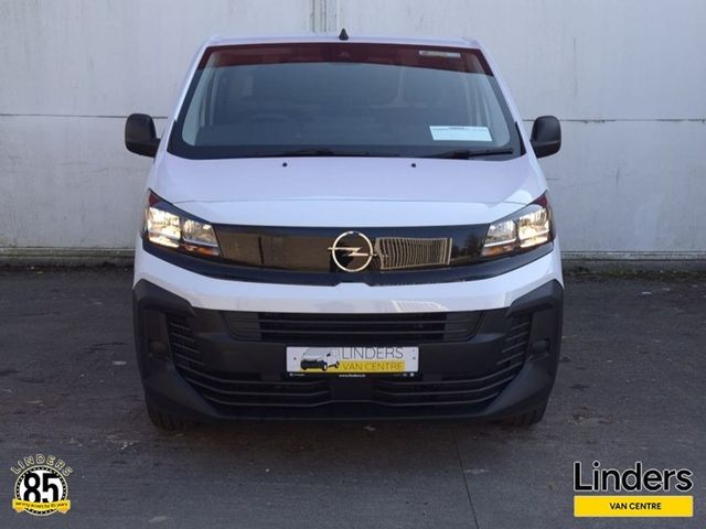 Image for 2025 Opel Vivaro LWB 251 0KMS DEMO