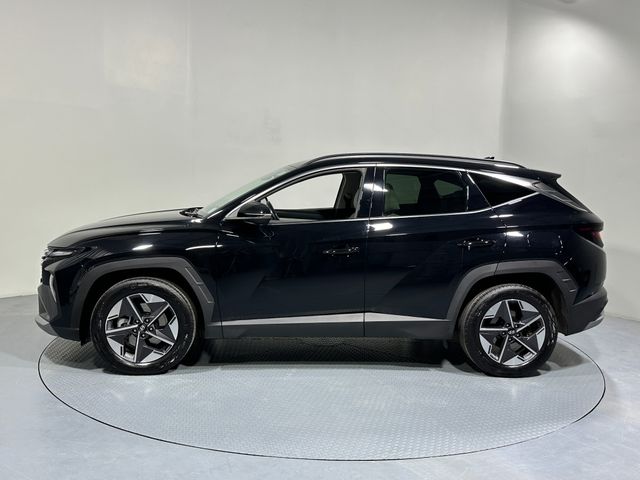 Image for 2025 Hyundai Tucson Executive 1.6 Crdi 