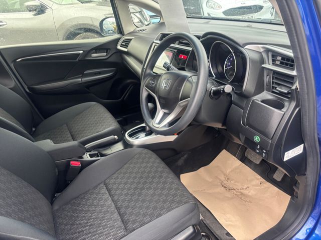 Image for 2015 Honda Fit 