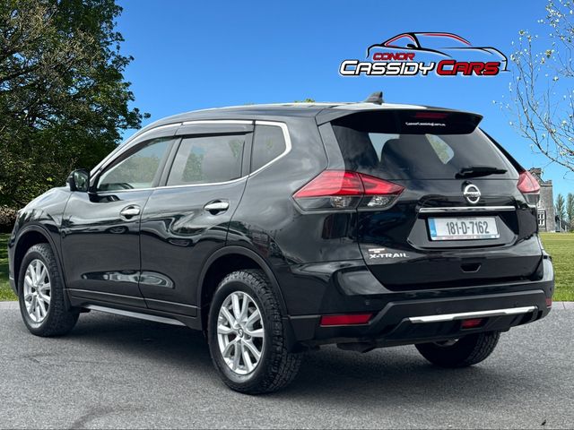 Image for 2018 Nissan X-Trail 1.6 SV *7 SEATER* 