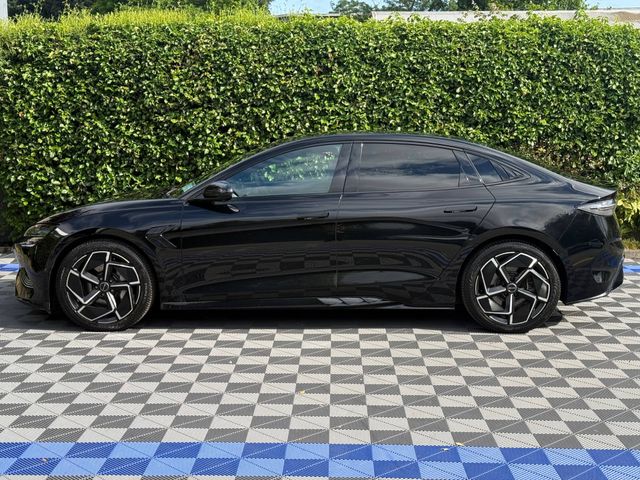 Image for 2024 BYD Seal DESIGN // PANORAMIC SUNROOF // LEATHER HEATED & COOLED SEATS // 360 PARKING CAMERAS