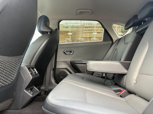 Image for 2026 Kia K4 1.0 K3 Mild Hybrid