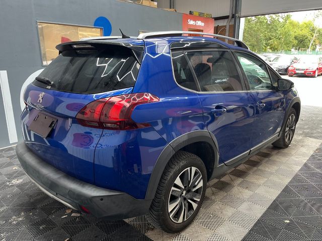Image for 2020 Peugeot 2008 2020 PEOGEOT 2008 CROSSCITY 1.2 AUTOMATIC / HEATED SEATS , REVERSE CAMERA & MORE