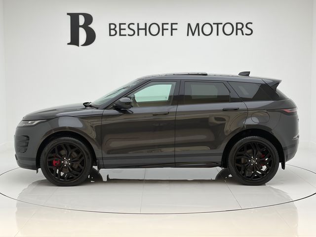 Image for 2023 Land Rover Range Rover Evoque P300e AUTOBIOGRAPHY DYNAMIC=PAN ROOF//HUGE SPEC//232 D REG=JUST SERVICED BY LAND ROVER=TAILORED FINANCE PACKAGES AVAILABLE=TRADE IN'S WELCOME