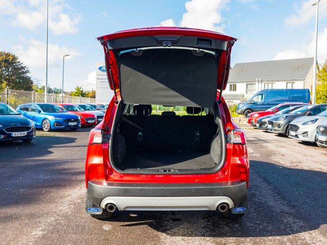 Image for 2020 Ford Kuga 2020 Ford Kuga 1.5 EcoBlue 120PS Titanium