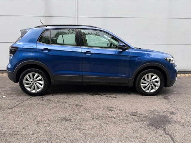 Image for 2019 Volkswagen T-Cross T-CROSS LIFE 1.0 TSI 95HP