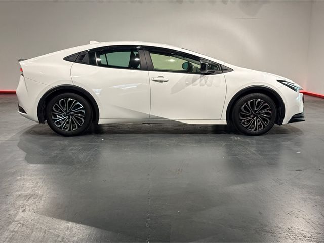 Image for 2025 Toyota Prius 1.8 HYBRID AUTOMATIC NEW MODEL - ALLOYS - CRUISE CONTROL - REAR CAMERA