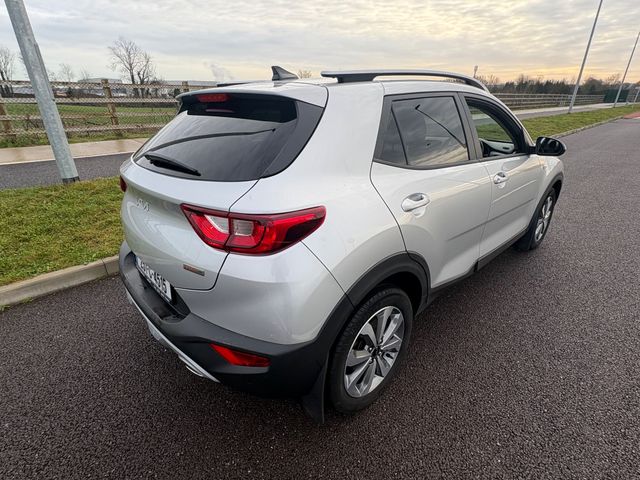 Image for 2025 Kia Stonic Warranty to 2032! Showroom Condition! Sat Nav Reverse Camera! 1.0 Turbo petrol! 