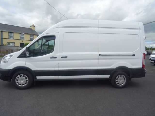Image for 2022 Ford Transit 350L Trend 2.0TD170** HIGH ROOF**