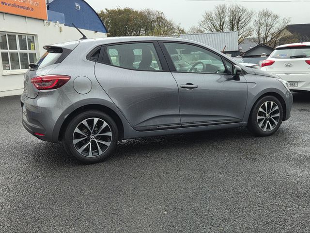 Image for 2023 Renault Clio Equilibre TCE 90 MY22.5 5DR