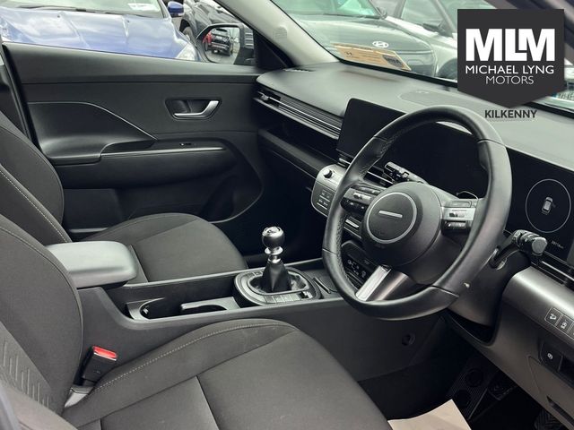 Image for 2024 Hyundai Kona Elegance 5DR