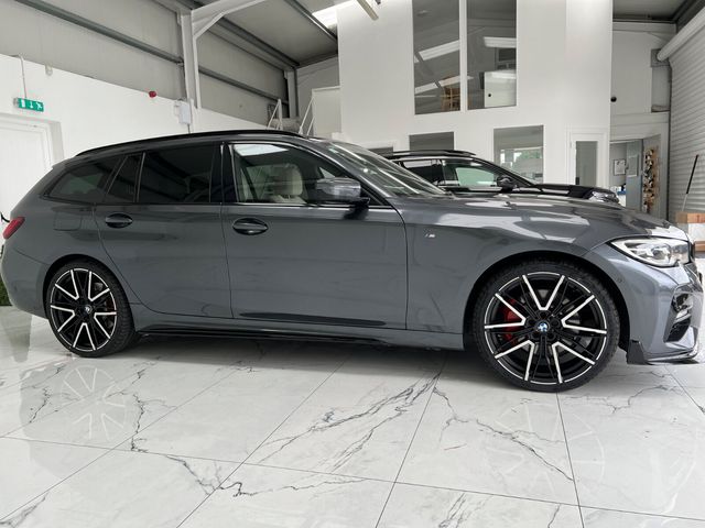 Image for 2021 BMW 3 Series 330E MSPORT 