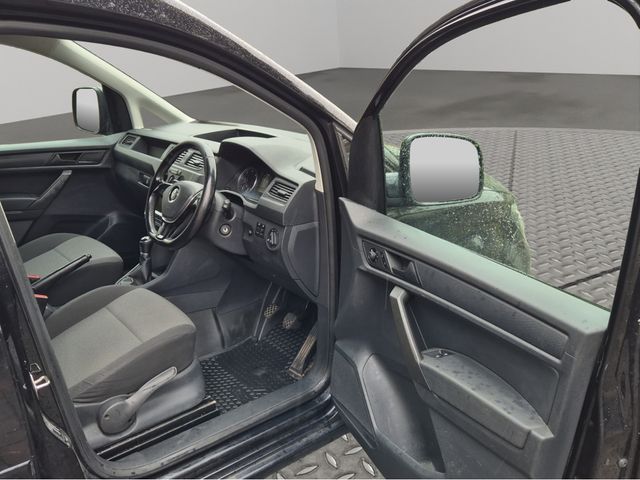 Image for 2017 Volkswagen Caddy TREND 2.0 TDIi 102HP * 1 OWNER * € 7, 926 plus VAT * 