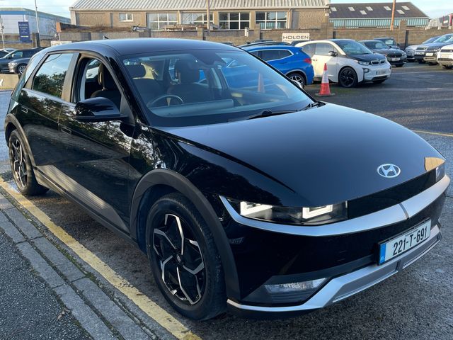 Image for 2022 Hyundai Ioniq 5 Executive 58 5DR Auto