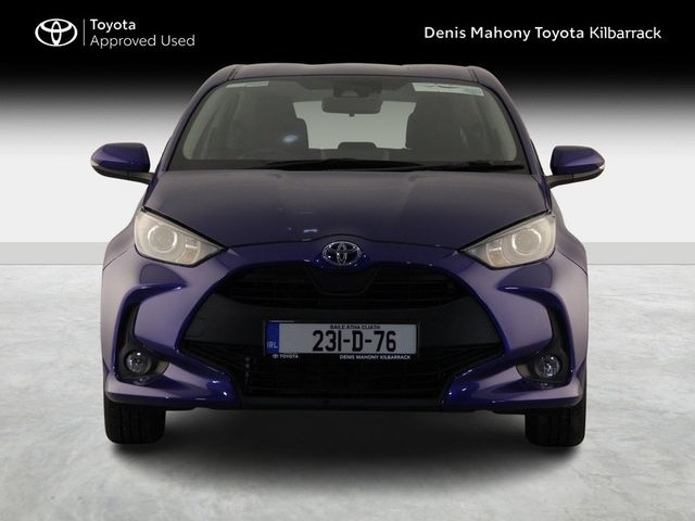 Image for 2023 Toyota Yaris Sport