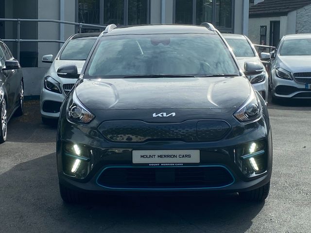 Image for 2022 Kia Niro 64Kw Niro2