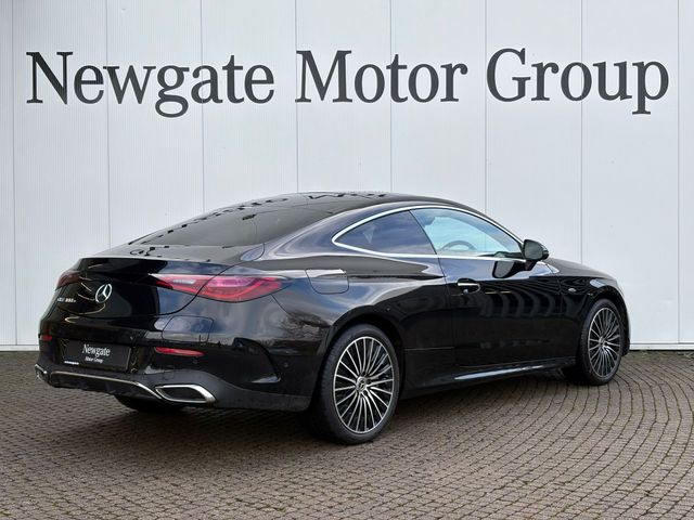 Image for 2025 Mercedes-Benz CLE CLE 300 E AMG LINE PREMIUM WITH SUNROOF