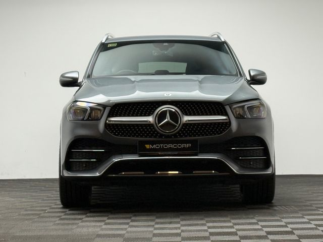 Image for 2021 Mercedes-Benz GLE Class 350DE AMG LINE 4MATIC