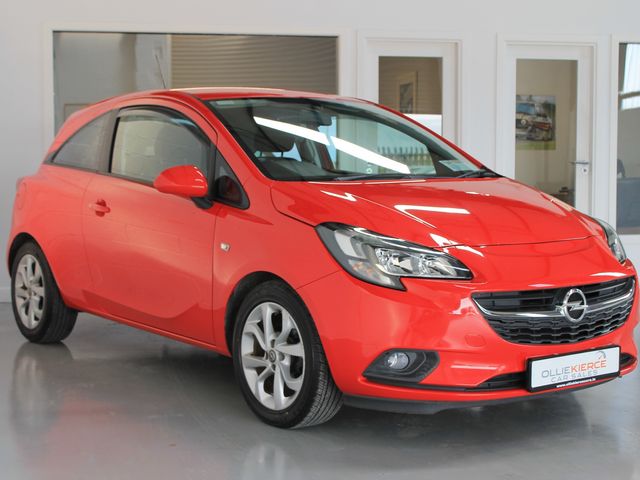 Image for 2016 Opel Corsa SC 1.4 90PS 3DR