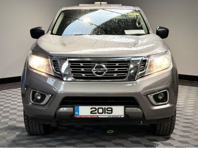 Image for 2019 Nissan Navara DCI ACENTA *KING-CAB* // VAT INVOICE //