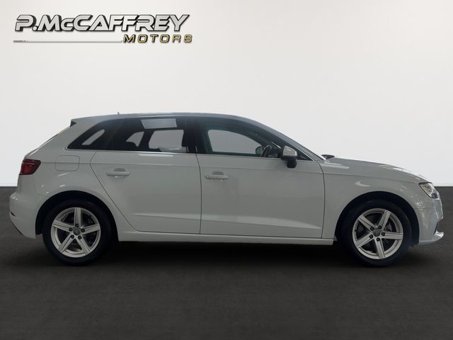 Image for 2017 Audi A3 1.4TFSI 150 S-Tronic ultra SE