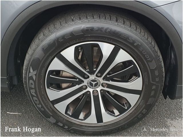 Image for 2020 Mercedes-Benz GLC Class GLC 200 D 2.0 DIESEL 163 BHP (ONLY 62.000 KMS )