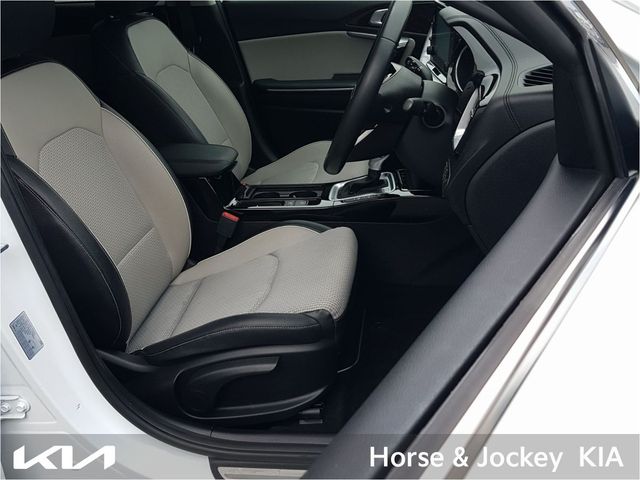 Image for 2020 Kia XCeed 1.6 GDI Plug-in Hybrid