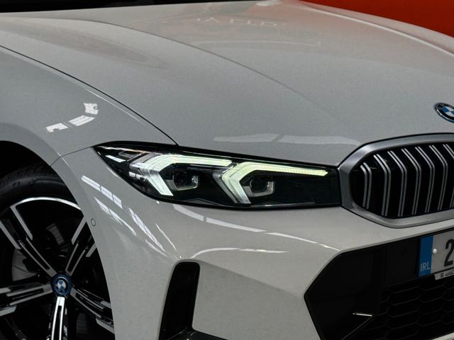 Image for 2023 BMW 3 Series 330E M SPORT #14