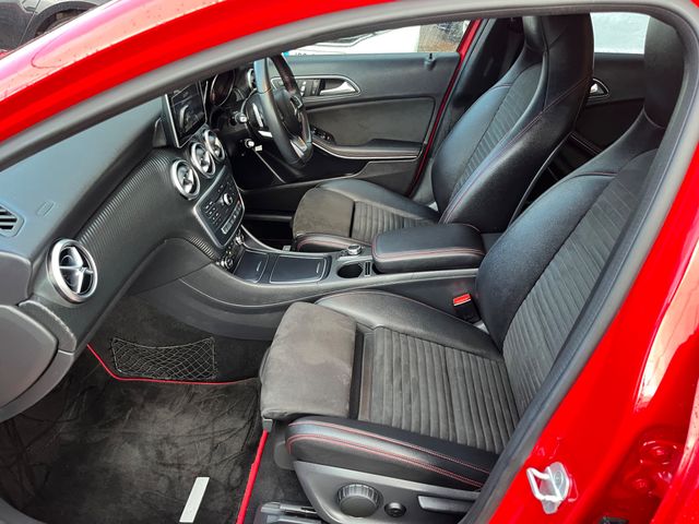 Image for 2016 Mercedes-Benz A 180 AMG 