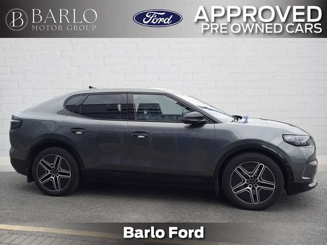 Image for 2026 Ford Capri Premium 77kWh Ext Range Drivers Assist Pack