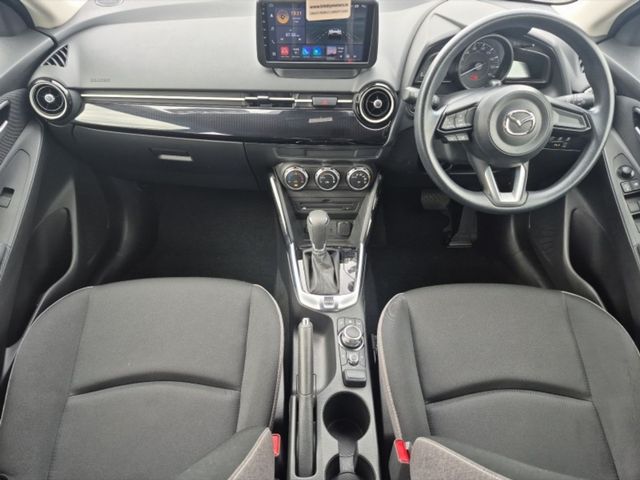 Image for 2023 Mazda Mazda2 ** SE LOW KMS ** AUTO ** TRINITY MOTORS **