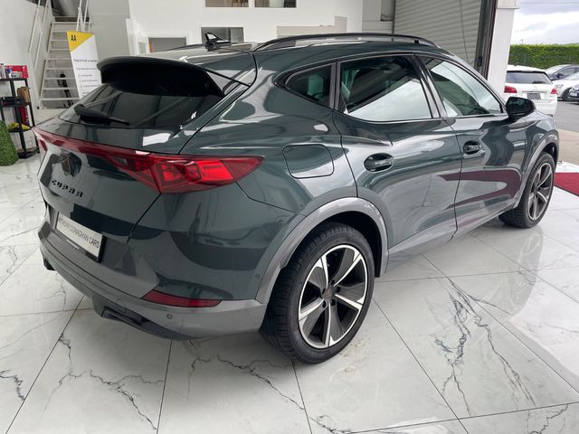 Image for 2022 Cupra Formentor 2.0TDI 150hp DSG 4Drive