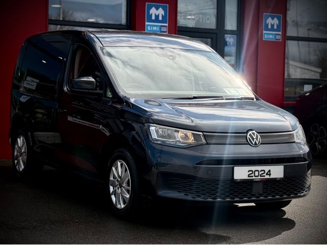 Image for 2024 Volkswagen Caddy C20 TDI COMMERCE PRO // HIGH SPEC // SAME DAY FINANCE