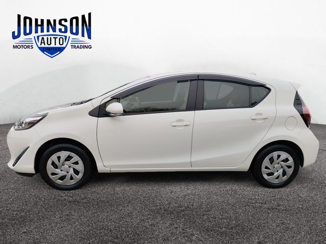 Image for 2020 Toyota Aqua 1.5 Petrol Auto