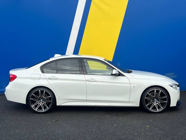 Image for 2018 BMW 3 Series 320d M-SPORT COMPETITION PACK // LEATHER POWERED HEATED SEATS // SPORT+ MODE // REVERSE CAMERA // NEW 20" M3 COMP ALLOYS