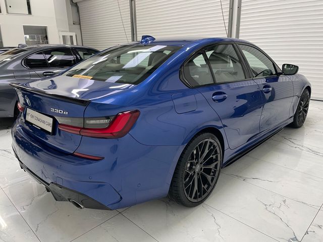 Image for 2022 BMW 3 Series 