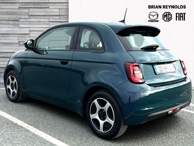 Image for 2022 Fiat 500e 500 BEV Passion 42KW 118HP