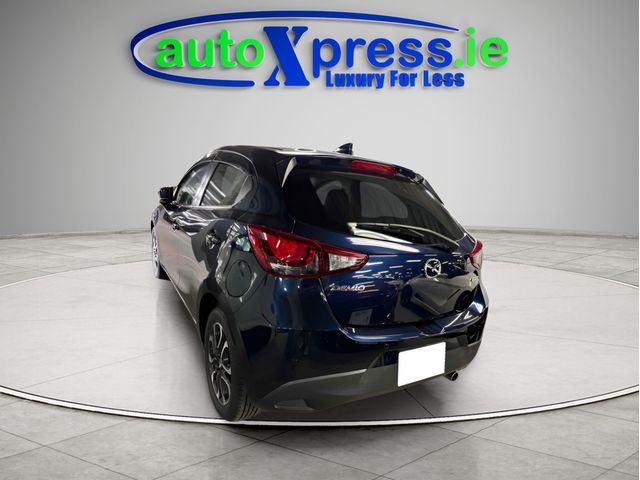 Image for 2019 Mazda Demio 1.5 XD Diesel Automatic, 360 Camera